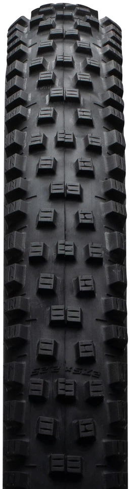 Schwalbe Cubierta Plegable Nobby Nic Performance ADDIX TwinSkin 27,5" - Imagen 4
