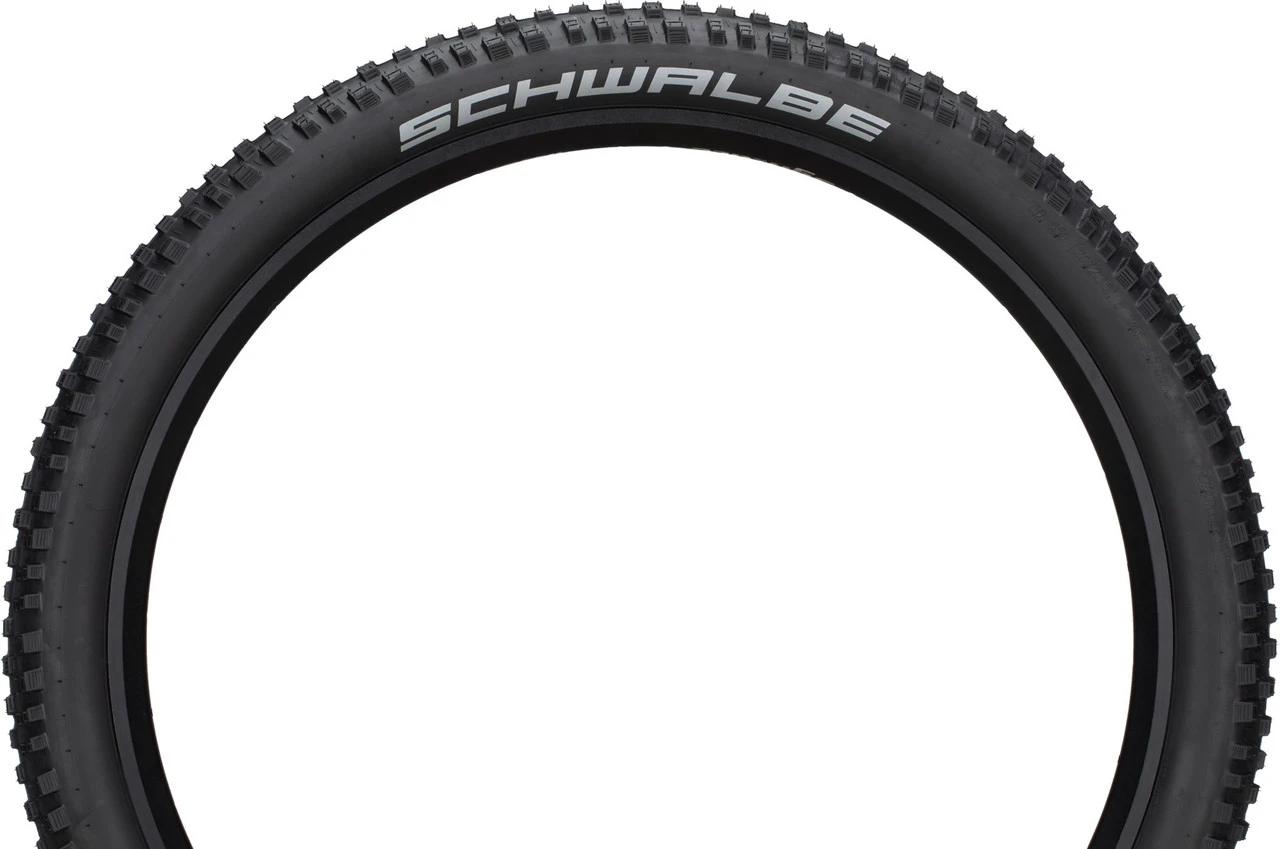 Schwalbe Cubierta Plegable Nobby Nic Performance ADDIX TwinSkin 27,5" - Imagen 6