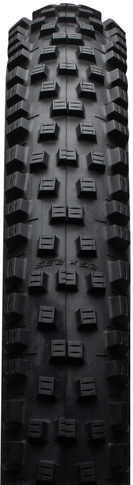 Schwalbe Cubierta Plegable Nobby Nic Performance ADDIX TwinSkin 27,5" - Imagen 8