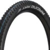 Schwalbe Cubierta Pleg. Racing Ray Evolution ADDIX SpeedGrip Super Ground 26"