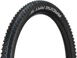 Schwalbe Cubierta Pleg. Racing Ray Evolution ADDIX SpeedGrip Super Ground 26"
