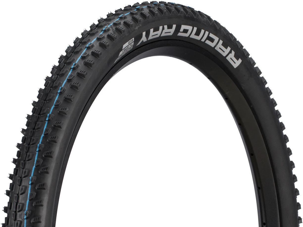 Schwalbe Cubierta Pleg. Racing Ray Evolution ADDIX SpeedGrip Super Ground 26"