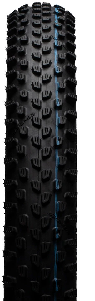 Schwalbe Cubierta Pleg. Racing Ray Evolution ADDIX SpeedGrip Super Ground 26" - Imagen 4