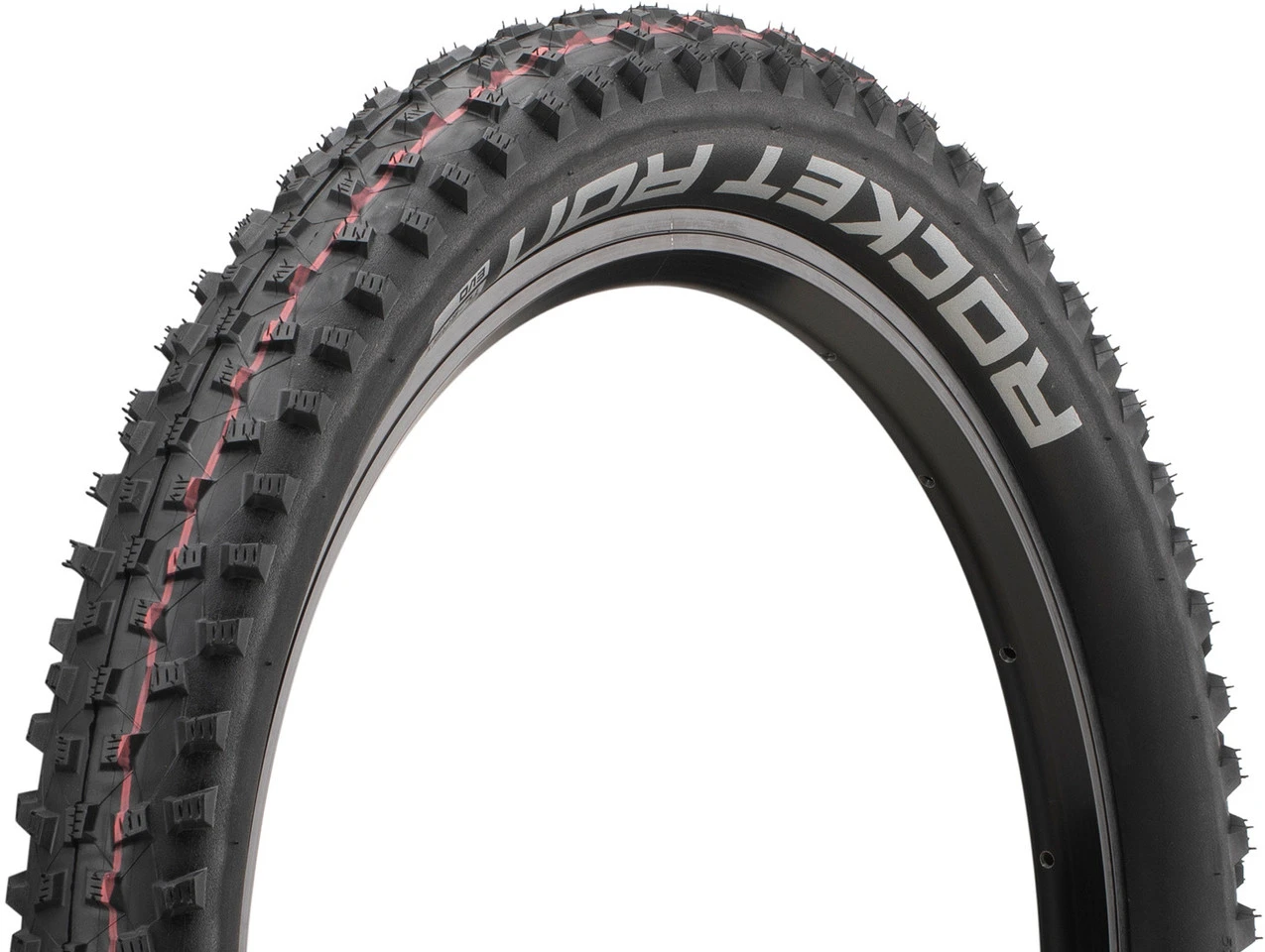 Schwalbe Cubierta Plegable Rocket Ron Evolution ADDIX Speed Super Race 20"