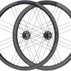 Campagnolo® Juego De Ruedas Shamal Carbon Disc Center Lock 28"