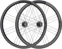 Campagnolo® Juego De Ruedas Shamal Carbon Disc Center Lock 28"