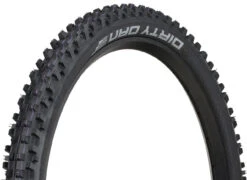 Schwalbe Cubierta Ple. Dirty Dan Evolution ADDIX Ultra Soft Super Gravity 27,5"