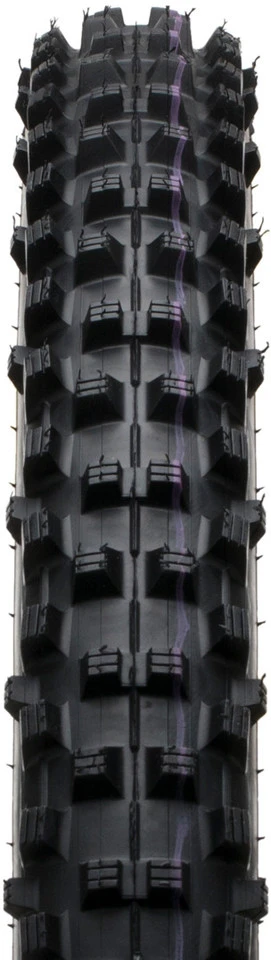 Schwalbe Cubierta Ple. Dirty Dan Evolution ADDIX Ultra Soft Super Gravity 27,5" - Imagen 4