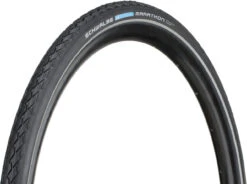 Schwalbe Cubierta De Alambre Marathon Performance Endurance TwinSkin 28"