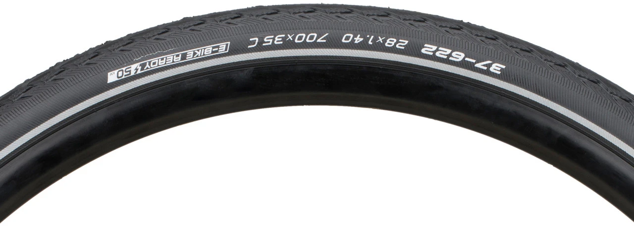 Schwalbe Cubierta De Alambre Marathon Performance Endurance TwinSkin 28" - Imagen 3
