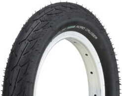 Schwalbe Cubierta De Alambre Road Cruiser 12"