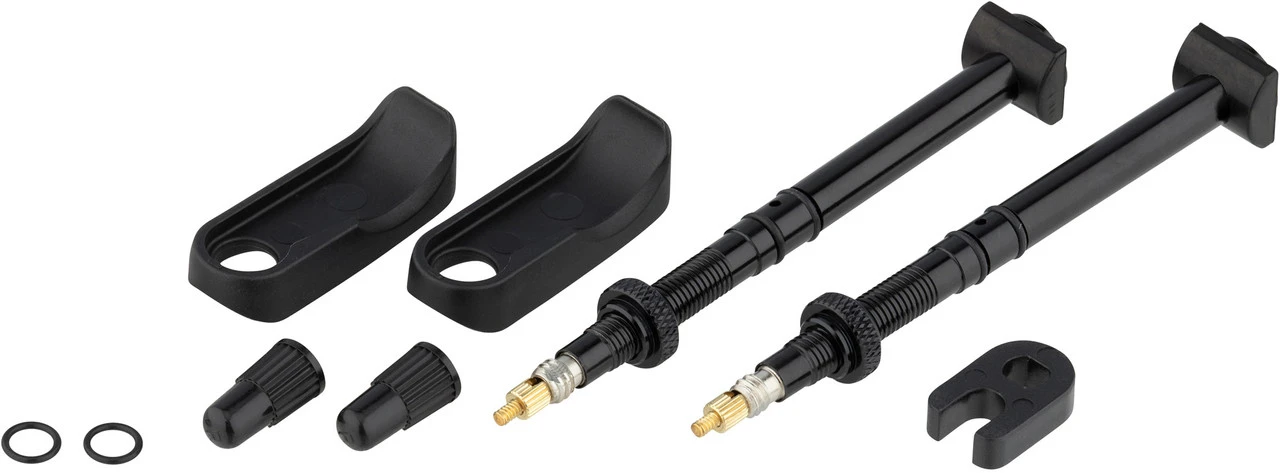 Quarq Sensor De Presión De Aire De Cubiertas TyreWiz P. 303 Firecrest® Disc - Imagen 4