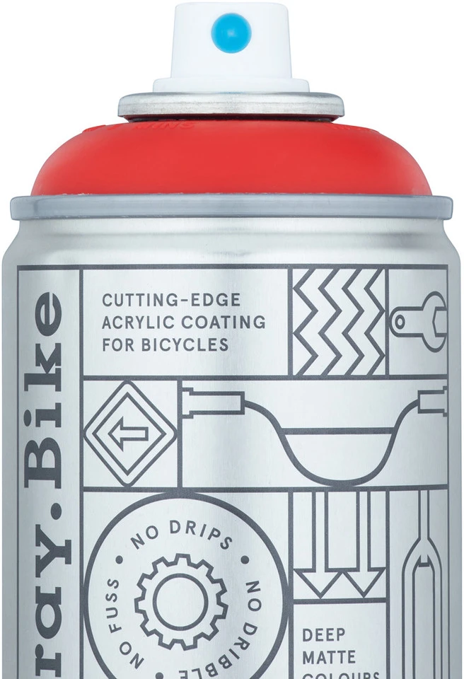 Barniz En Aerosol Historic - Imagen 6