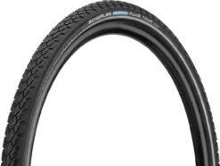 Schwalbe Cubierta Alambre Marathon Plus Tour Performance Endurance TwinSkin 28"