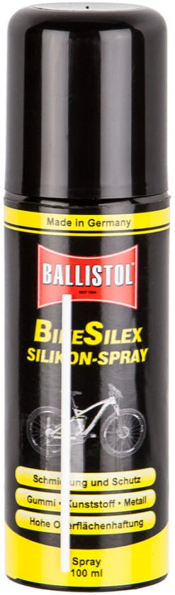 Ballistol Aerosol BikeSilex