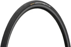 Continental Cubierta Tubular Competition 28"
