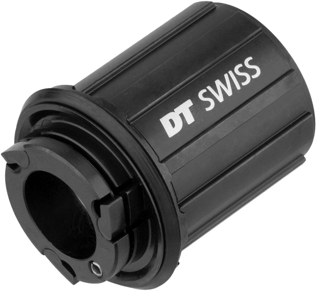 Dt-swiss Cuerpo De Rueda Libre De Acero Shimano MTB 9/10/11 Veloc. Para Hybrid - Imagen 2