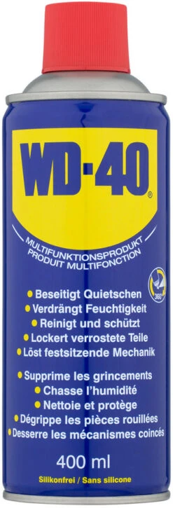 WD-40 Spray Multiusos Classic