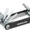 Topeak Herramienta Multiusos Mini P20