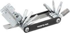 Topeak Herramienta Multiusos Mini P20