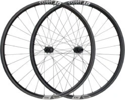 Dt-swiss Juego De Ruedas EXC 1501 SPLINE 30 Carbon Boost Disc Center Lock 27,5"
