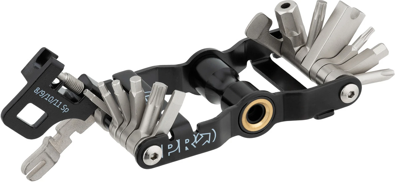 Pro Herramienta Team CO2 Minitool