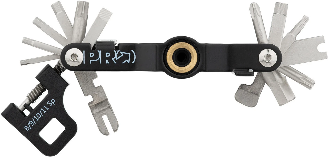 Pro Herramienta Team CO2 Minitool - Imagen 2