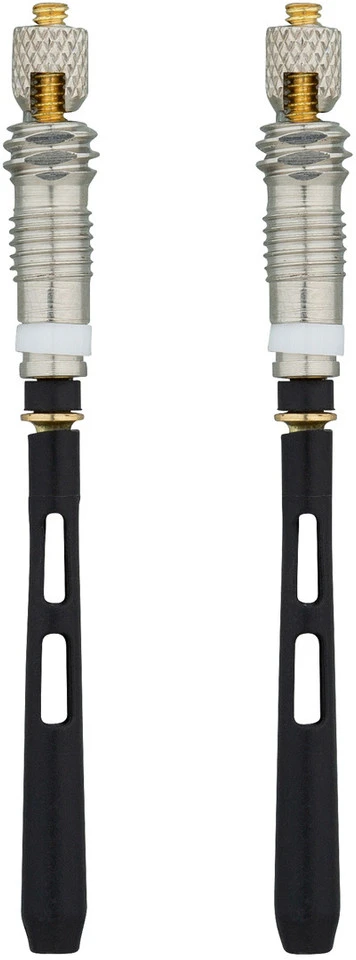 MilKit Inserto De Válvula Valve Core - Imagen 2