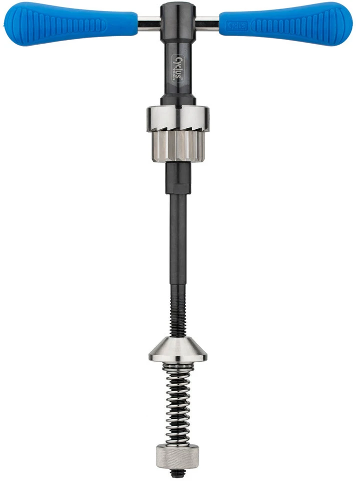 Cyclus Tools Cabezal De Fresado Para Tubo De Dirección Estándar Con Soporte