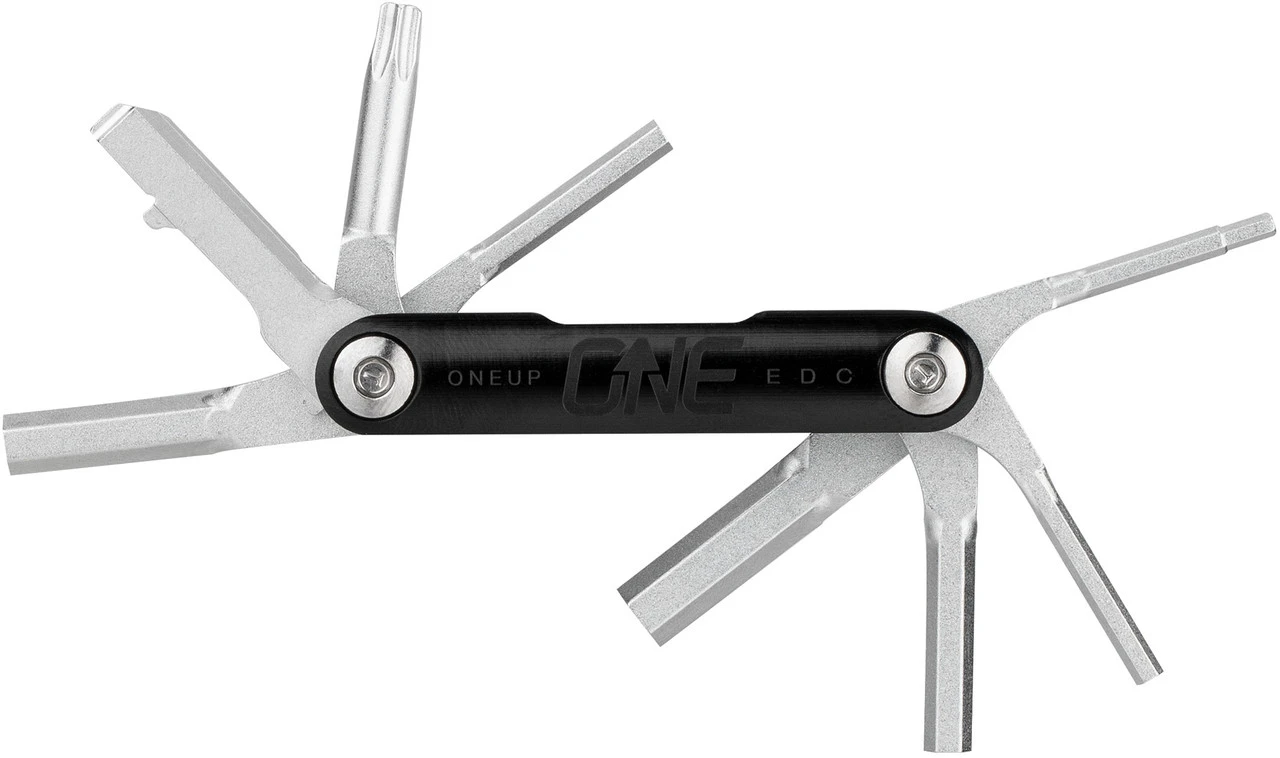 OneUp Components Herramienta Multiusos EDC Lite Multitool - Imagen 4