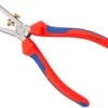 KNIPEX Alicates Pelacables