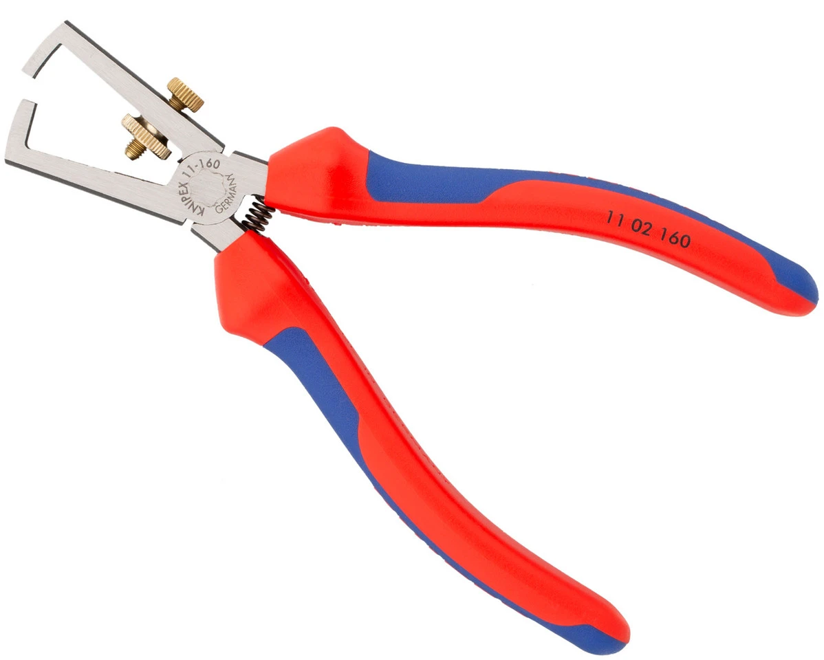 KNIPEX Alicates Pelacables
