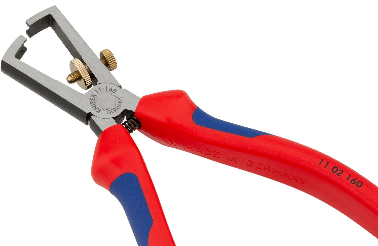 KNIPEX Alicates Pelacables - Imagen 5