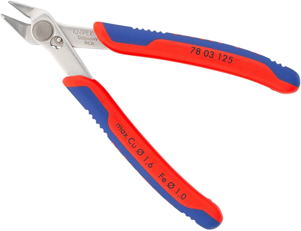 KNIPEX Alicates Electronic Super Knips®