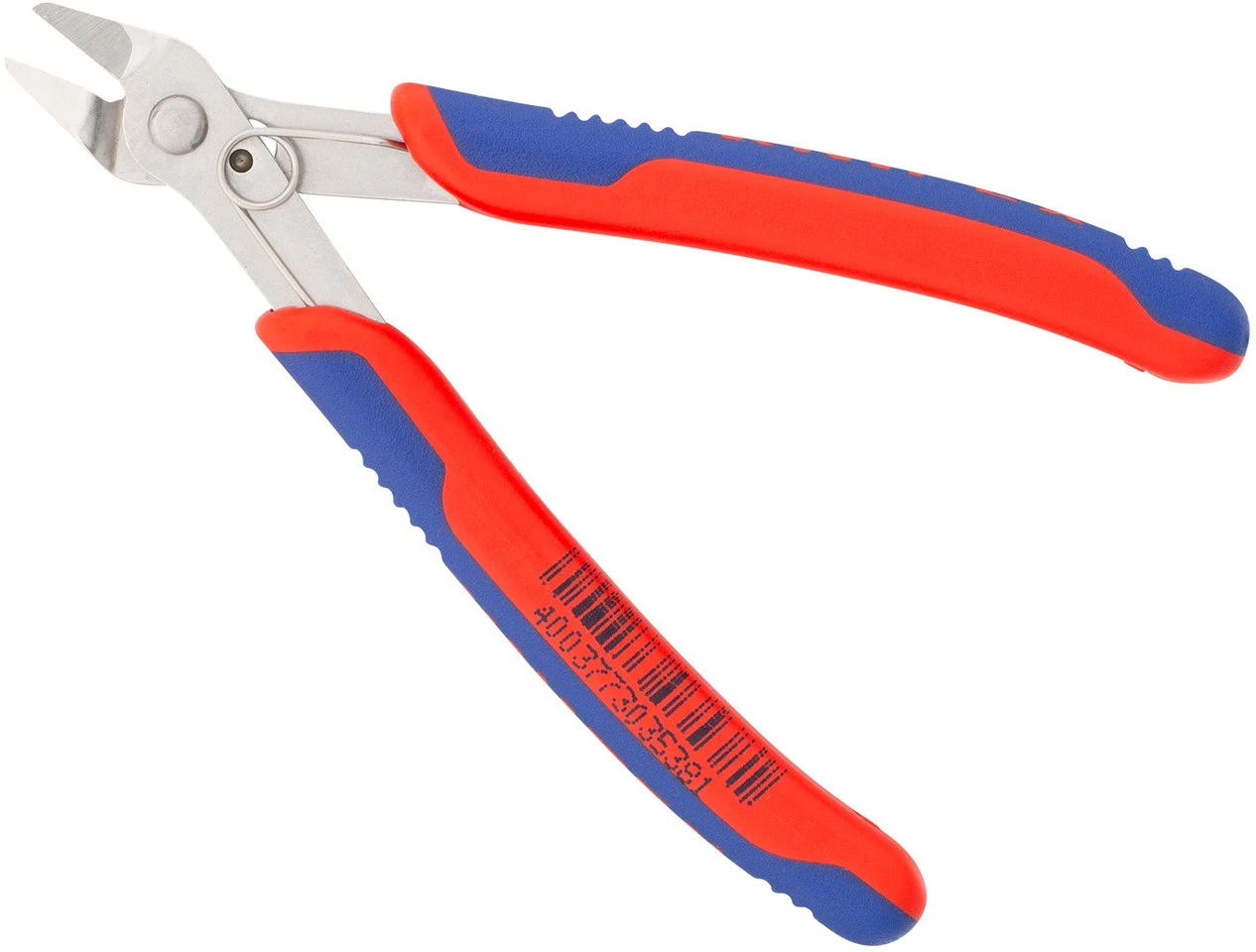 KNIPEX Alicates Electronic Super Knips® - Imagen 2