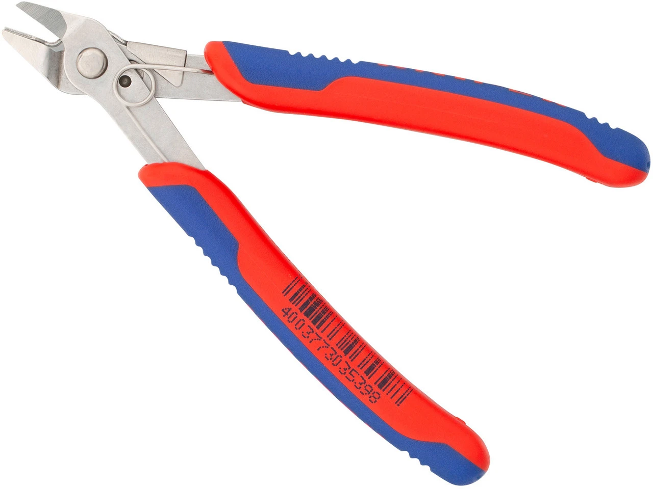 KNIPEX Alicates Con Abrazadera De Alambre Electronic Super Knips® Zange - Imagen 2