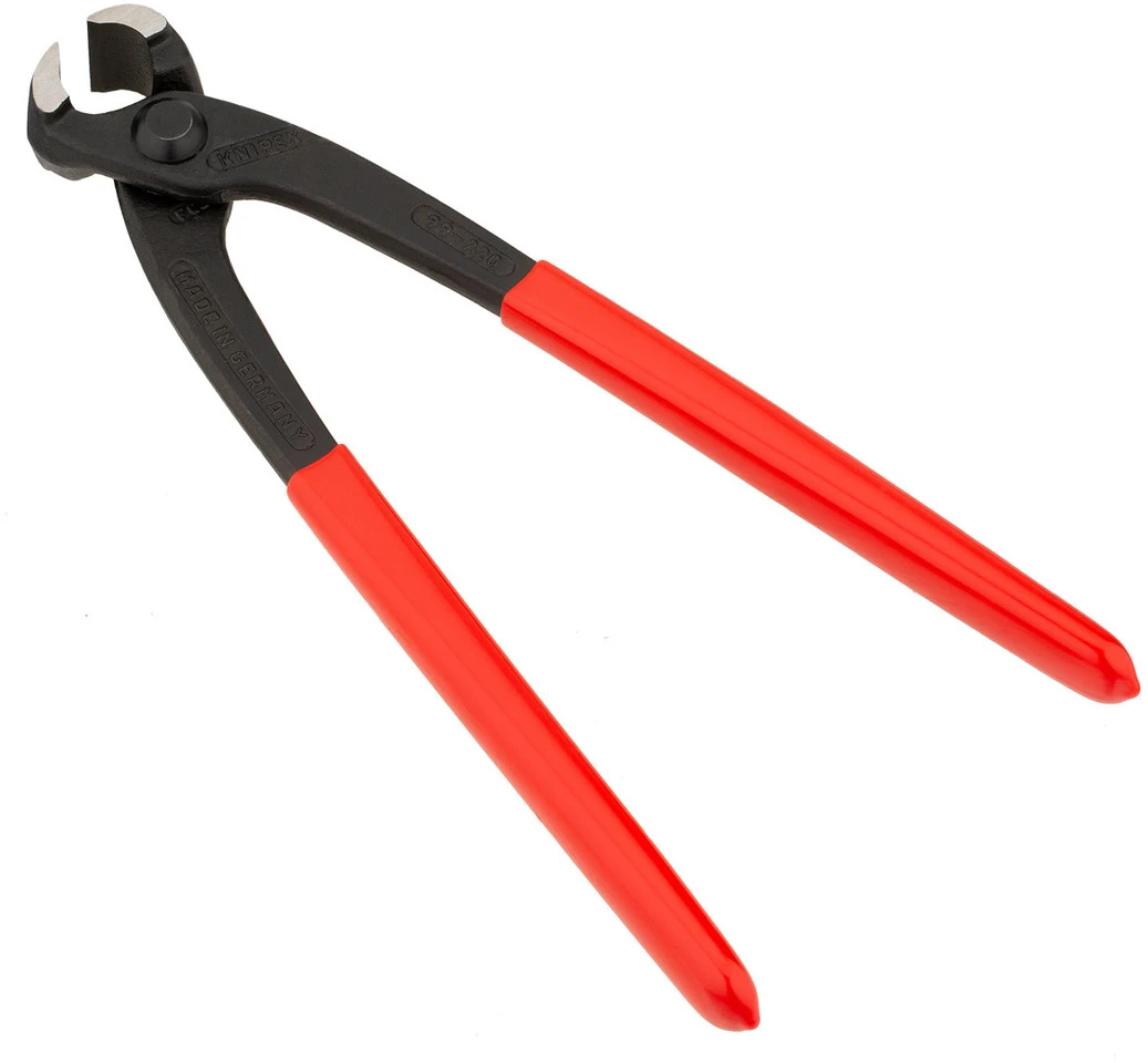 KNIPEX Tenaza Rusa - Imagen 4