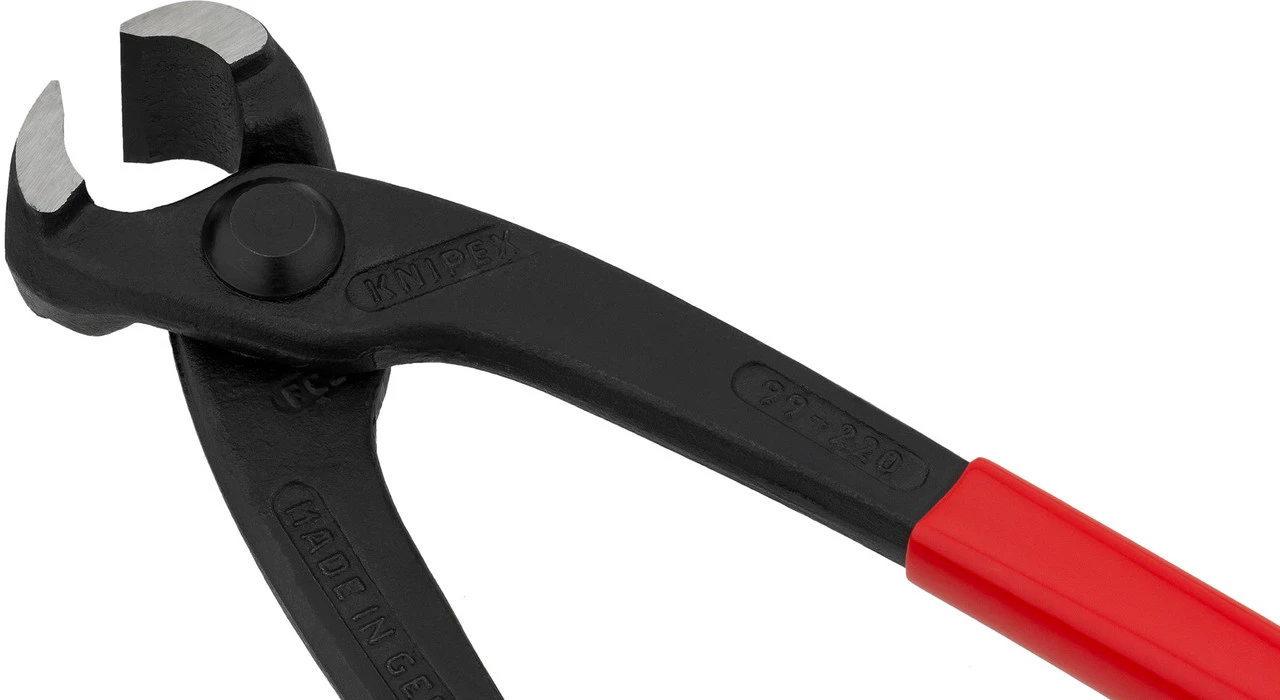 KNIPEX Tenaza Rusa - Imagen 5