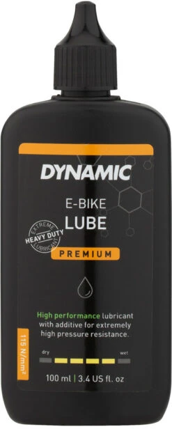 Dynamic Lubricante De Cadenas E-Bike Lube