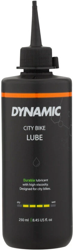 Dynamic Aceite De Cadenas