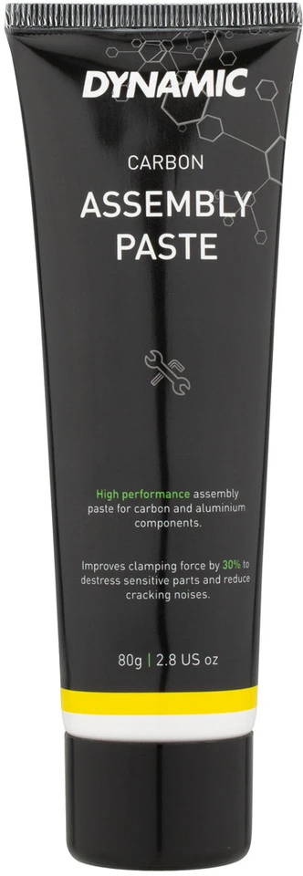 Dynamic Pasta De Montaje Con Micropearls - Imagen 2