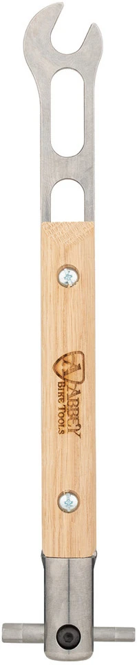 Llave De Pedales Team Issue