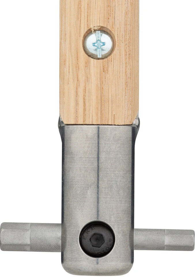 Llave De Pedales Team Issue - Imagen 4