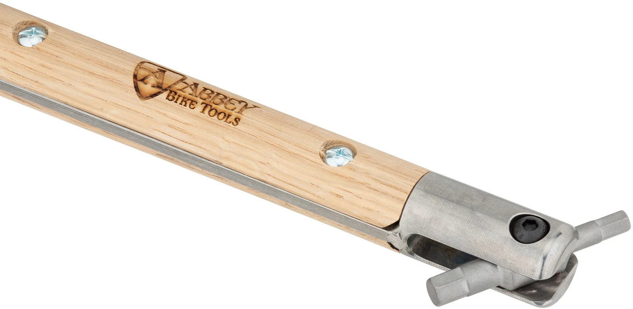 Llave De Pedales Team Issue - Imagen 5