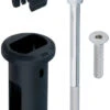 OneUp Components Set De Piezas De Repuesto EDC Lite Plastics Kit