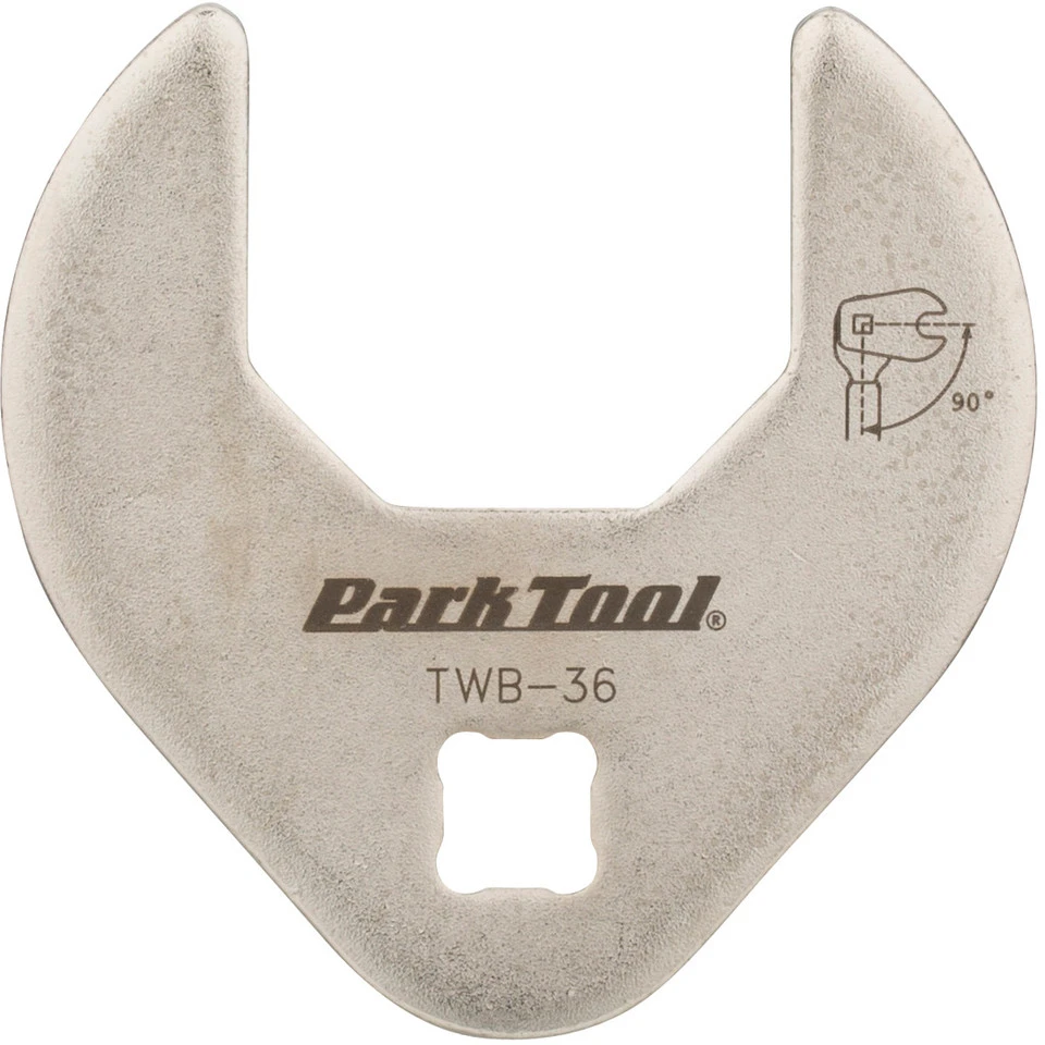 Parktool Llave De Boca - Imagen 2