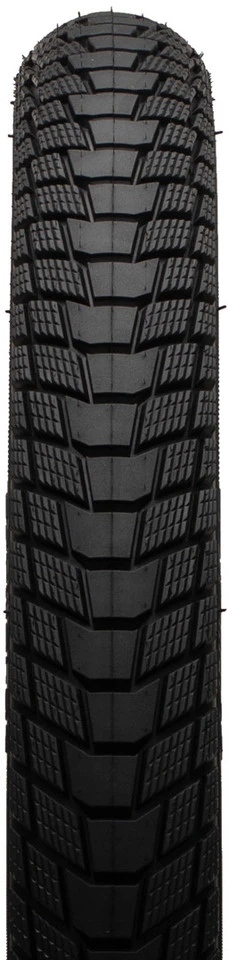 Schwalbe Cubierta De Alambre Pick-Up Super Defense Fair Rubber 20" - Imagen 4