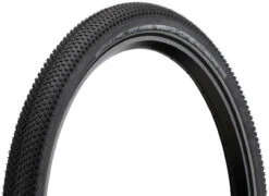Schwalbe Cubierta Plegable G-One Allround Performance ADDIX RaceGuard DD 27,5"