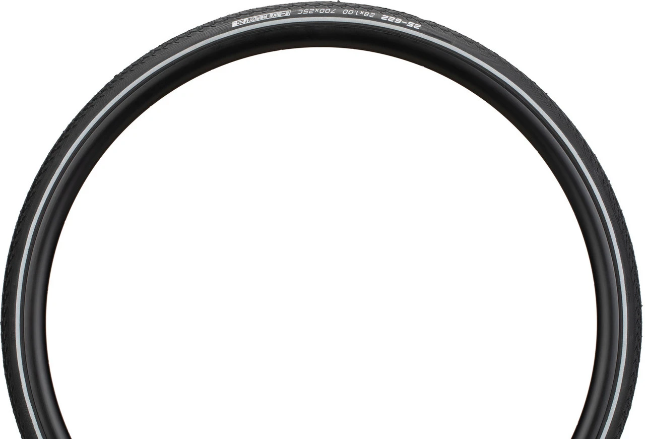 Schwalbe Cubierta De Alambre Marathon Performance GreenGuard 28" - Imagen 2