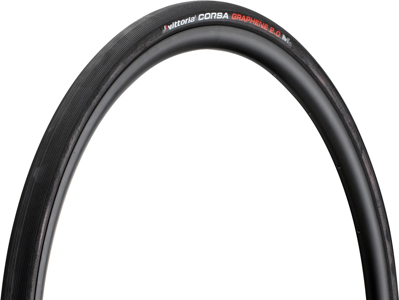 Vittoria Set De 2 Cubiertas Plegables Corsa G2.0 28" - Imagen 2